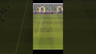 Do it like Quaresma  Football Manager 2024 shorts footballmanager fm24 [upl. by Nicholson275]