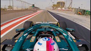 2021 F1 Sound Compilation exiting pits  F1 2021 Idle and Practice Start Sound [upl. by Morrill]