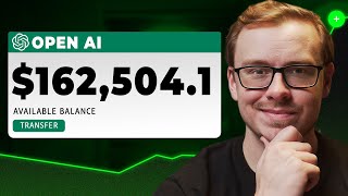 13 AI Side Hustles That Anyone Can Start 13542  Month [upl. by Ahtera]