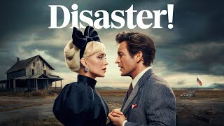 Lady Gaga and Joaquin Phoenixs Joker Box Office Disaster Explained [upl. by Orpah]