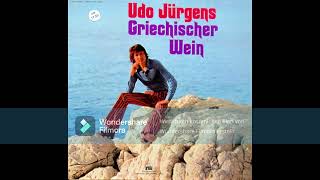 Udo Jürgens  Griechischer Wein  1975 Charts 003 High Quality [upl. by Angil]