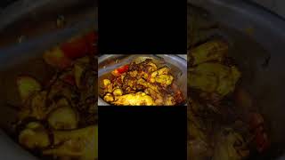 Biryani banane ka tarikaeasyrecipeCookwithwafakhan shortsfeed [upl. by Enella415]