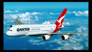 Qantas Airways edit Suggested by m2seacrew [upl. by Notliw781]