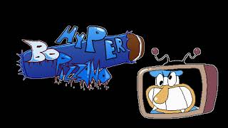 SCRAPPED Hyper Bo Pizzano OST  Sudden Bollets Peakroute [upl. by Ecirtak701]