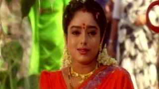 Pedarayudu Movie  Soundarya Beautiful Sentiment Scene  Mohan BabuSoundarya [upl. by Mirabel]