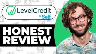 LevelCredit Honest Review  Watch Before Using [upl. by Ffoeg]