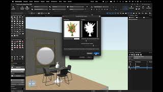 Texturen  Beeldobject 3D  Planten [upl. by Nathanson]