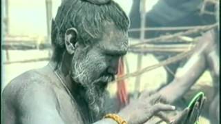 Kumbh Mela  Documentário 1985 [upl. by Akehsat]