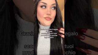 SCONTI SUL SITO DI HUDABEAUTY ALL’80😍 Hudabeauty [upl. by Akitahs]