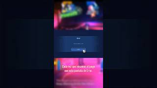 Solución al ERROR de Just Dance 2023 Season 3 [upl. by Ennayt]