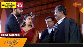 Kaliveedu  Best Scenes  07 March 2024  Surya TV Serial [upl. by Per]