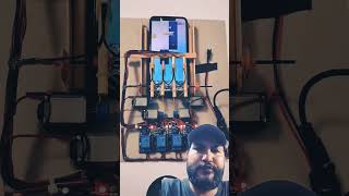 arduino satisfying electronics electrician toys new innovation tech unique [upl. by Gamal]