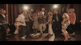 Smoove amp Turrell  Beggarman Official Video [upl. by Eillom]