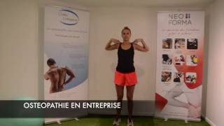 PROTOCOLE DE REVEIL MUSCULAIRE GLOBAL [upl. by Anuaik]