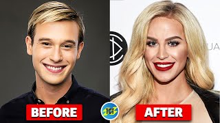 35 Famous Transgender Celebrities Before and After 2024 [upl. by Damick30]