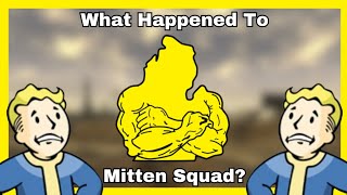 What Ever Happened To Mitten Squad [upl. by Supen]