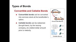 Bond Characteristics [upl. by Cloutman608]