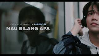 Official Teaser Music Video  Afan quotMau Bilang Apaquot [upl. by Freed]