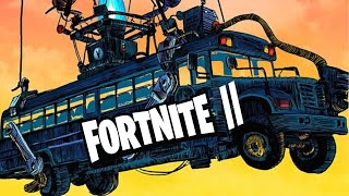 Fortnite Solo Gameplay II [upl. by Saloma42]