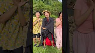 SH  Su Hào ở Bên trái hay bên phải nhảy múa  Dance cover by left amp right shorts [upl. by Kazue]