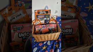 Boo Basket 2024 [upl. by Brunelle]