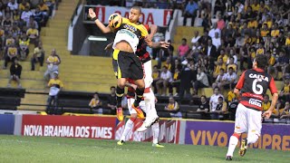 Criciúma 1 x 1 Vitória  Campeonato Brasileiro de 2013 [upl. by Grae928]