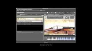 4SCORING  Solo Violino Virtuoso  Tutorial 1  General Overview [upl. by Attaynek]