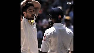 Spoiled Brat  cricket viratkohli mitchelljohnson shorts [upl. by Livy]