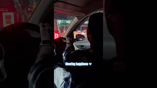 some car ride therapy gkvibes ridetime travelingvideos youtubeshorts subscribenow nightride [upl. by Silas]