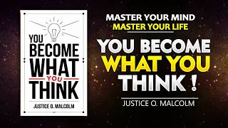 The Mind is Everything What You Think You Become  Audiobook [upl. by Helenka983]