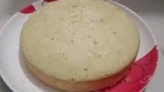 Classic Vanilla Cake Recipe Easy Moist and Fluffy [upl. by Tuhn]