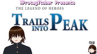 Trails Into Peak  What is Nihon Falcom and what is Trails [upl. by Adhamh754]