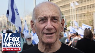 Fmr Israeli PM issues chilling warning on Iran says Israel is not acting smart [upl. by Dnomsad897]