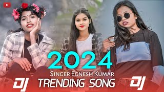 2024🔹Jaad KeMahina🔹New Nagpuri Dj Song🔹New Nagpuri Song 2024🔹Nagpuri Dj Remix🔹New Nagpuri Video 2024 [upl. by Jule]