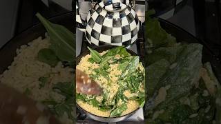 Recipe in Comments  Lemon Orzo Chicken recipe quickrecipe easyrecipes [upl. by Biddie708]