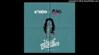 Kiddo Marv  Heart Breaker Ft Tokyo Jetz [upl. by Dlanigger324]