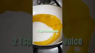 Panna Cotta Perfection Irresistible Mango Flavored Recipe [upl. by Barden782]