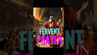 Fervent In Prayer [upl. by Eustis]