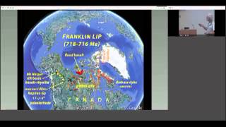 Fermor 2012 The Neoproterozoic era evolution glaciation and oxygenation [upl. by Ynattib]