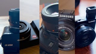 Yet Another Top 5 Affordable Cameras  Perfect for beginners [upl. by Hyacinthie]