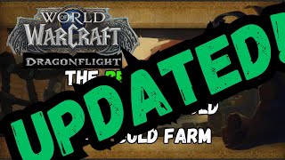 UPDATED The Best Way to do the Freehold Raw Gold Farm [upl. by Zea]