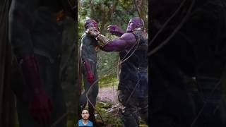 Thanos vs Visteon 🤔🤨🤨trending subscribe viralvideo shorts [upl. by Nylirac]