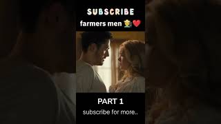 A farmer boy fell in love with expensive girl  Movie Explained in Hindi Summarized 2024 [upl. by Hegarty]