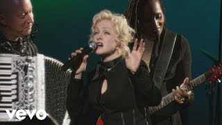 Cyndi Lauper  She Bop from LiveAt Last [upl. by Eelano573]