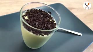 Mousse al pistacchio [upl. by Ashford]