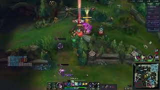 League of Legends small kill compilation [upl. by Dunton806]