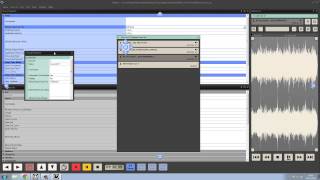 Ovation Training  Interface Overview [upl. by Shelby485]