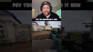 I UNDERSTAND IT NOW codmobile callofdutymobile codm [upl. by Yentiw]