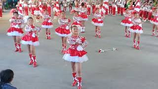 Drum and Lyre of Maliwalo Central Elementary School [upl. by Laicram]