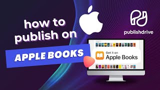 How to SelfPublish on Apple Books Two Ways [upl. by Enidanreb]